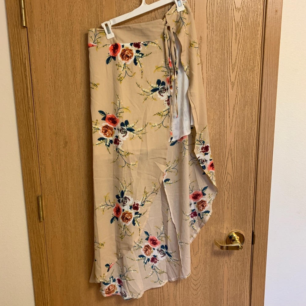 Skirt